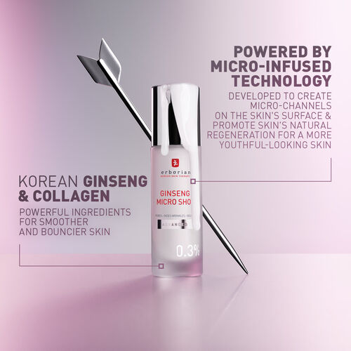 view 6/9 of Ginseng Micro Shot Advanced 0.3%, , large
